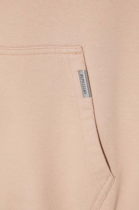 Represent cotton sweatshirt Owners Club Hoodie MH4004.227