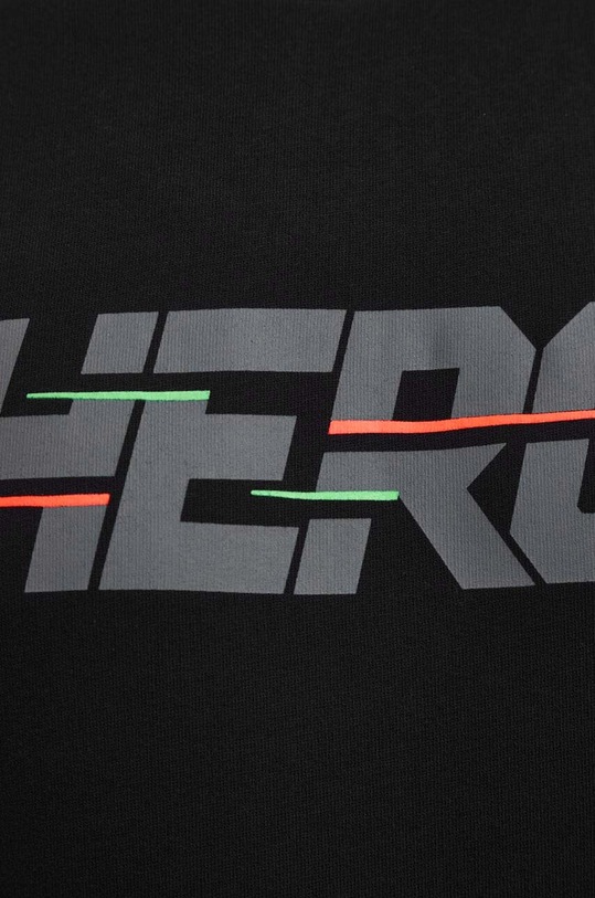 Pamučna dukserica Rossignol HERO RLMMS13 crna