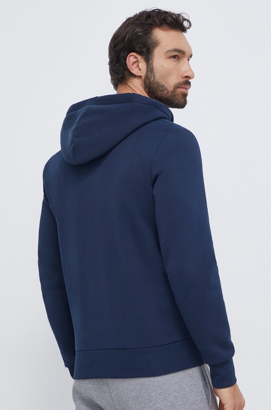 Abbigliamento Rossignol felpa RLMMS27 blu navy