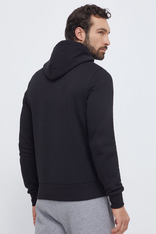 Odzież Rossignol bluza RLMMS28 czarny