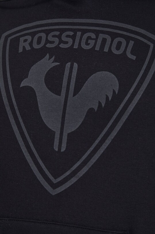 Rossignol bluza RLMMS28 negru