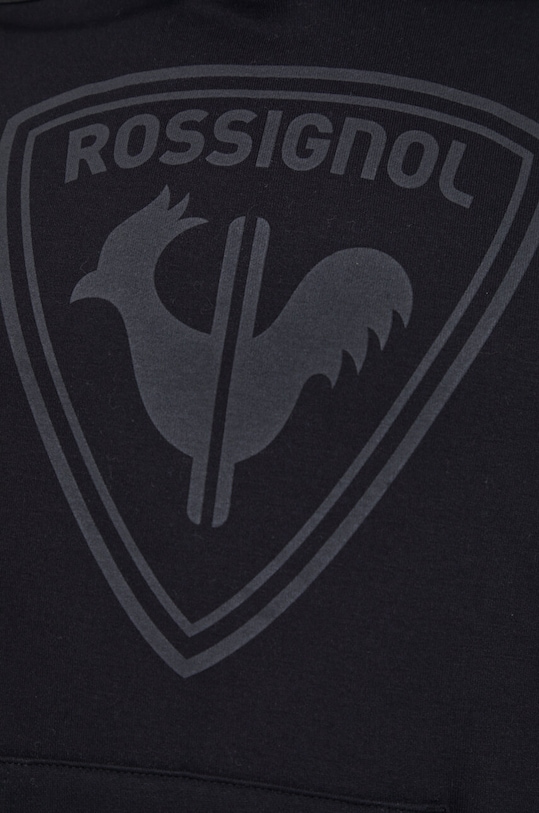 Rossignol bluza RLMMS28 negru