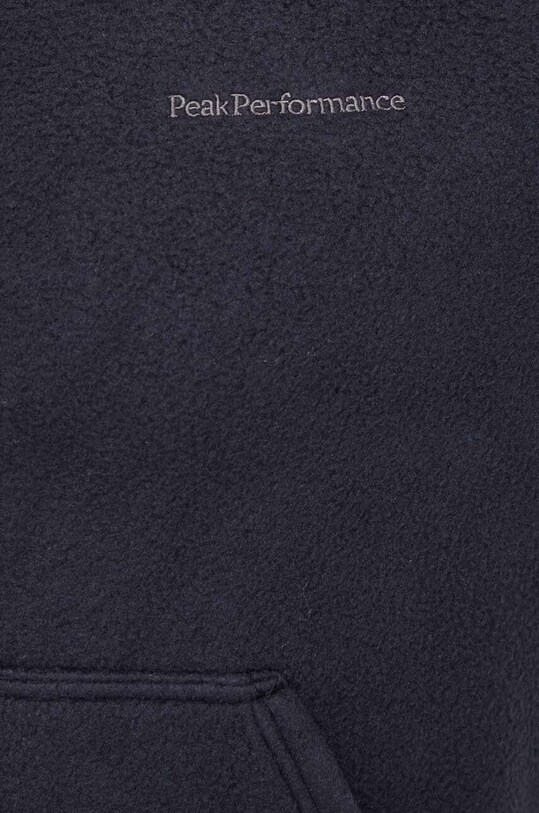 Mikina Peak Performance G79188 čierna