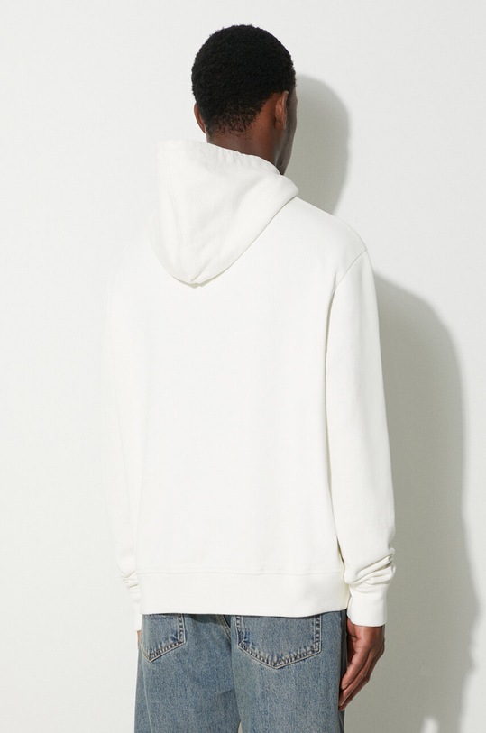 Îmbrăcăminte 424 hanorac de bumbac 35424M311RX.236536 bej