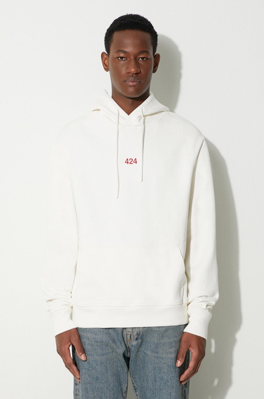 424 hanorac de bumbac 35424M311RX.236536 bej