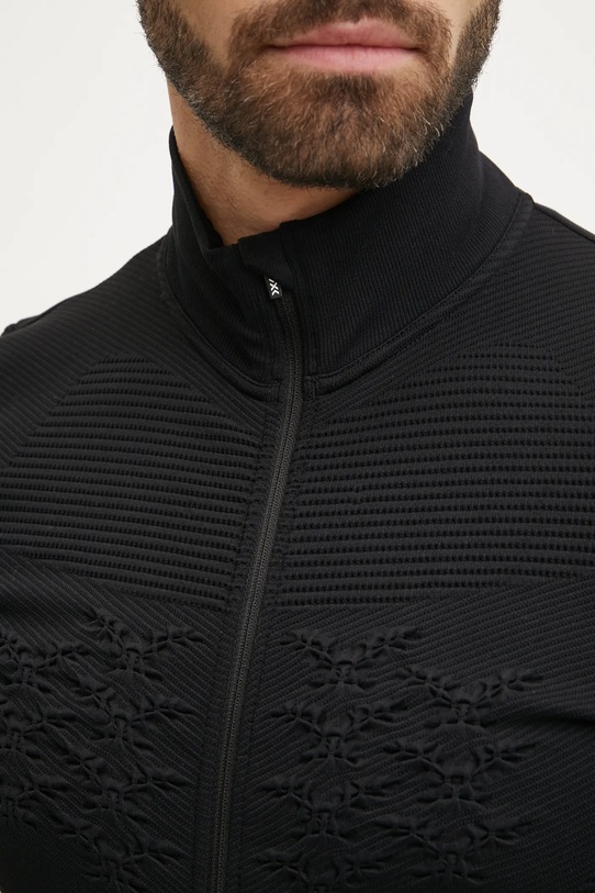 Функциональная толстовка X-Bionic Instructor 4.0 чёрный st.WREPW23M