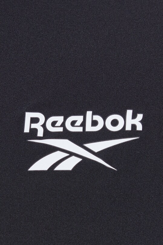 Кофта Reebok 100070566 чёрный