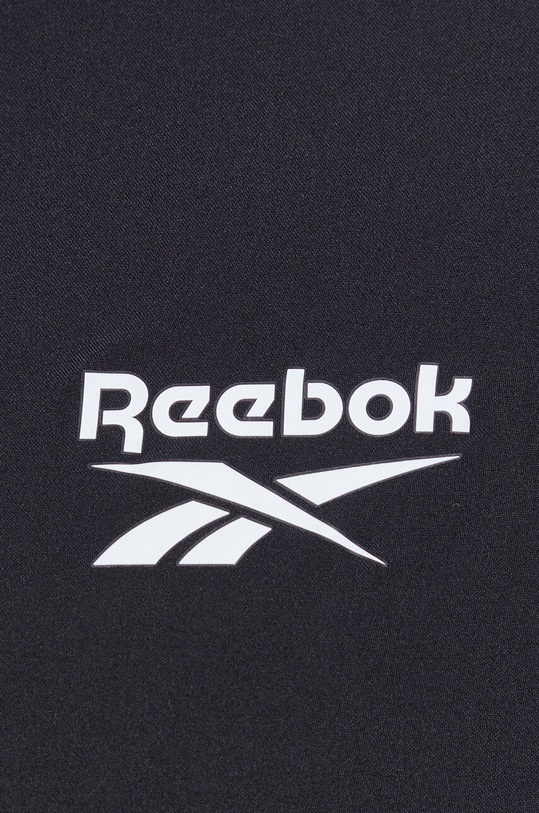 Кофта Reebok 100070566 чорний
