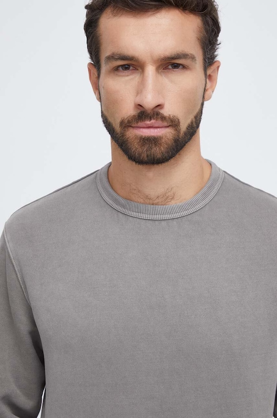 Reebok Classic bluza szary 100034564