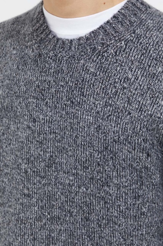 Abercrombie & Fitch sweter KI120.3261.900 czarny