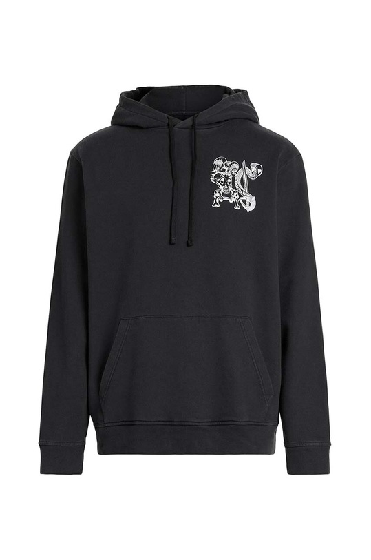 AllSaints bluza bawełniana SABRERATTLER MG036Z