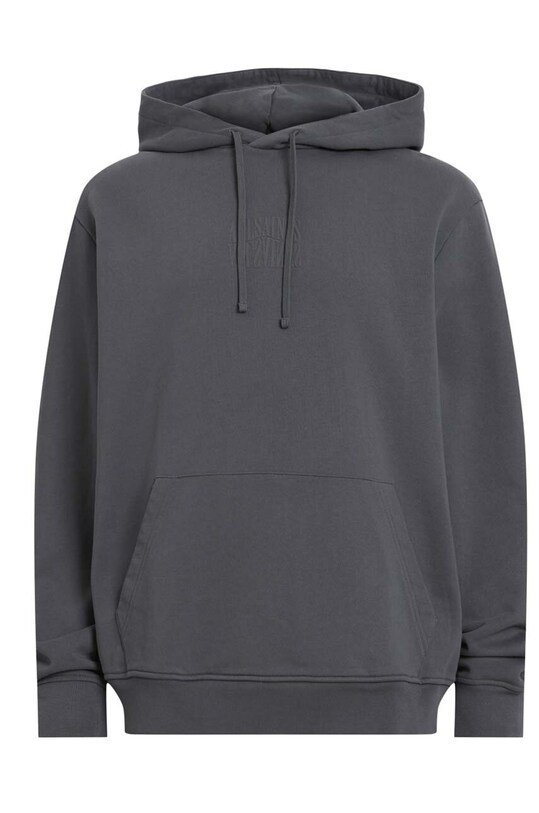 AllSaints bluza bawełniana MG114Z VARDEN OTH HOODY MG114Z