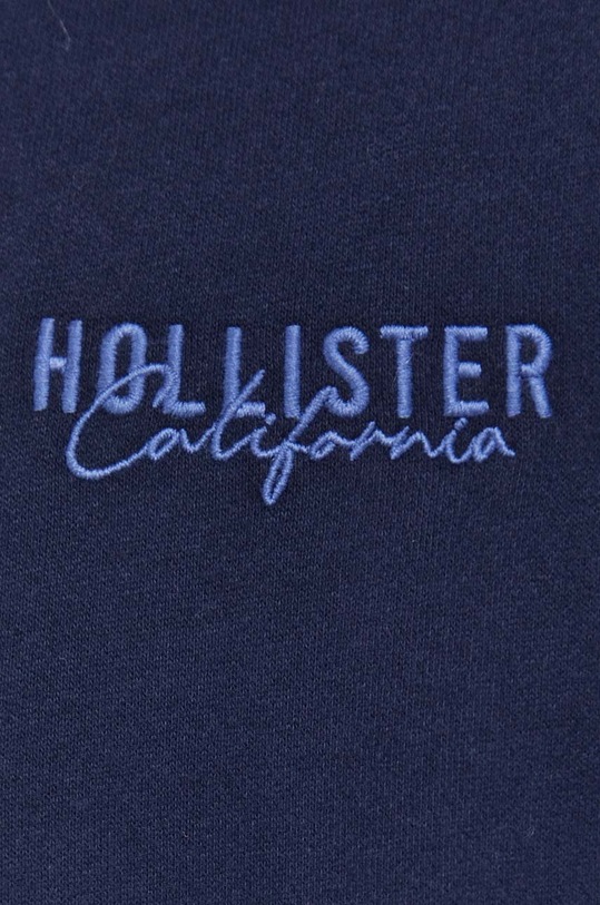 Hollister Co. bluza KI322.3171.200 granatowy