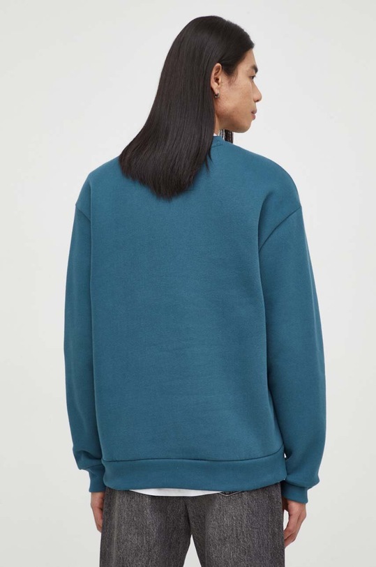 Ruházat Hollister Co. felső KI322.3189.230 türkiz