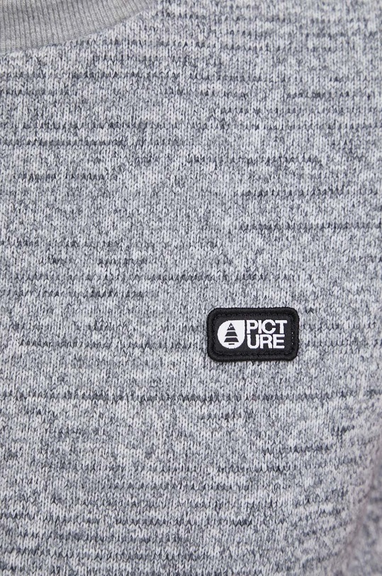 Спортивная кофта Picture Tofu SMT128 серый