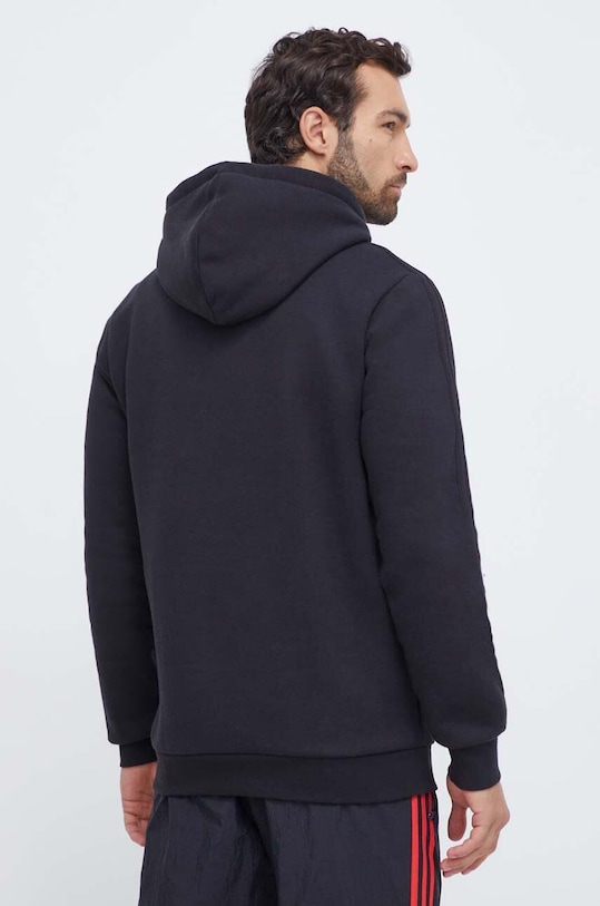 Oblečení Mikina adidas Originals IC5734 černá