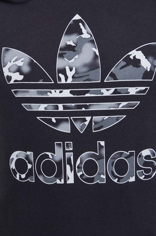 Mikina adidas Originals IC5734 černá