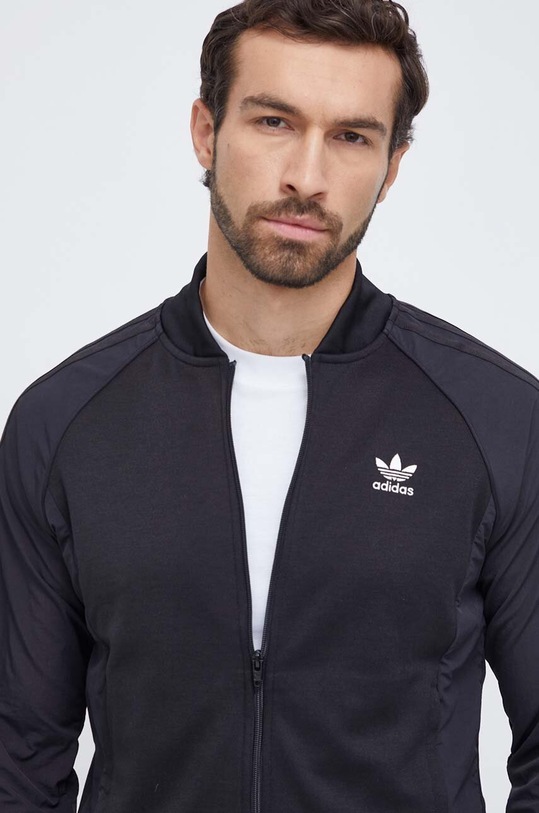 adidas Originals bluza czarny II5777