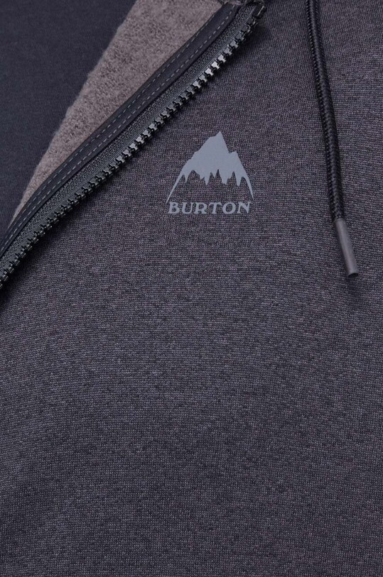 Burton bluza 16224110001 gri