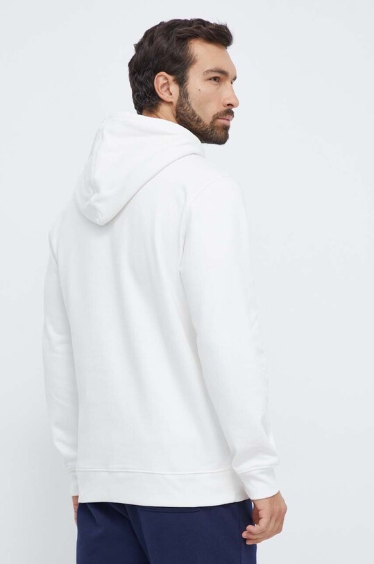 Îmbrăcăminte Burton bluza 19681104100 alb