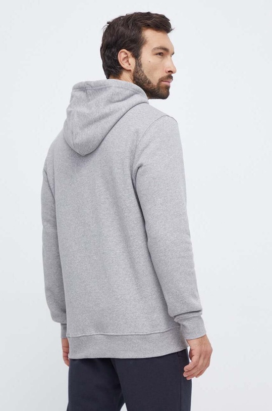 Îmbrăcăminte Burton bluza 20389105020 gri