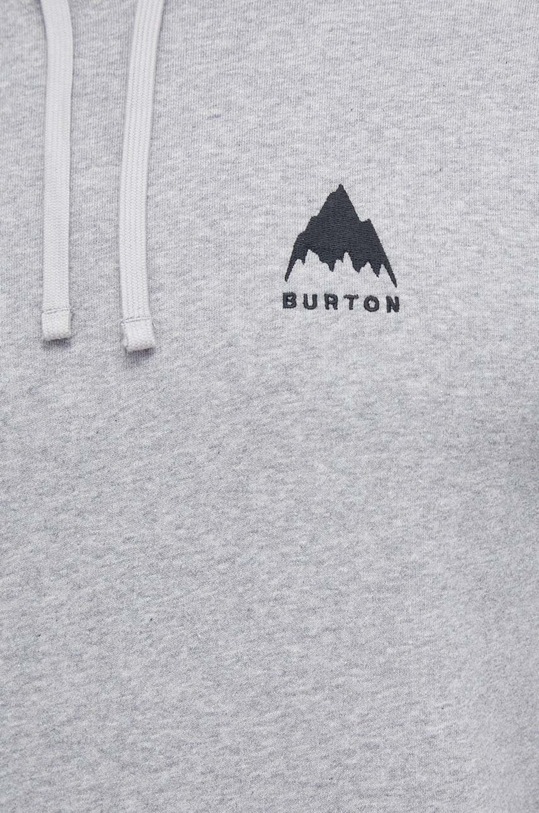 Burton bluza 20389105020 gri