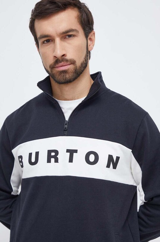 Burton bluza negru 21767102001