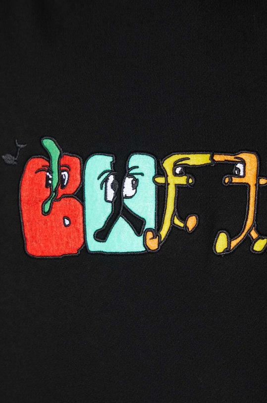 Butter Goods sweatshirt Zorched Pullover Hood BGQ3231802