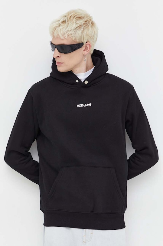 Кофта Sixth June інші чорний 23906