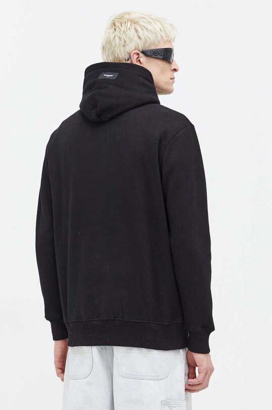 Îmbrăcăminte Sixth June bluza 23906 negru