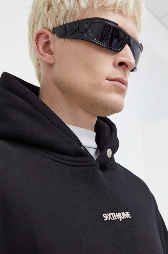 Кофта Sixth June чорний 23906