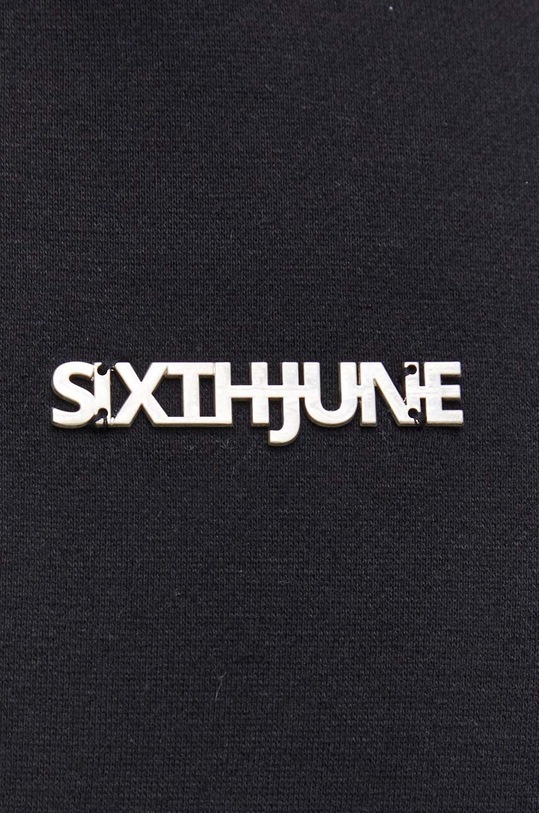 Кофта Sixth June 23906 чорний