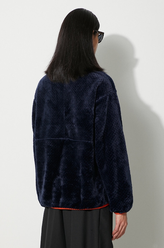 Одяг Флісова кофта Manastash Poppy Thermal Fleece '23 7923252017 темно-синій