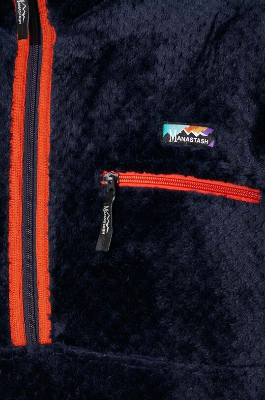Manastash felpa in pile Poppy Thermal Fleece '23 7923252017