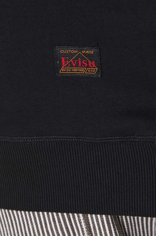 Evisu bluza Deer&Treasure Seagull 2EAHTM3SW7069LFCN