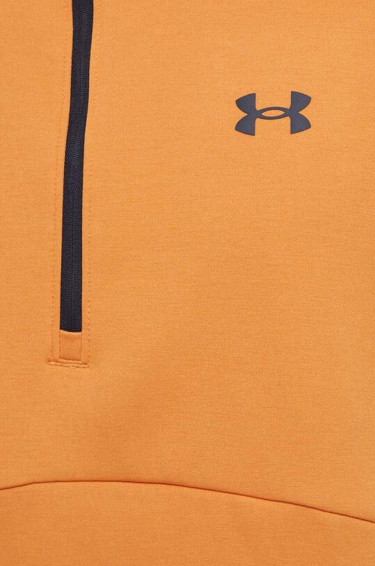 Under Armour hanorac de antrenament Unstoppable 1379811 portocaliu