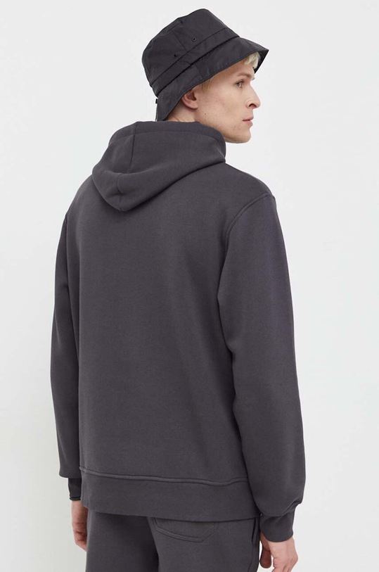 Abbigliamento Nicce felpa 0017.K008 grigio