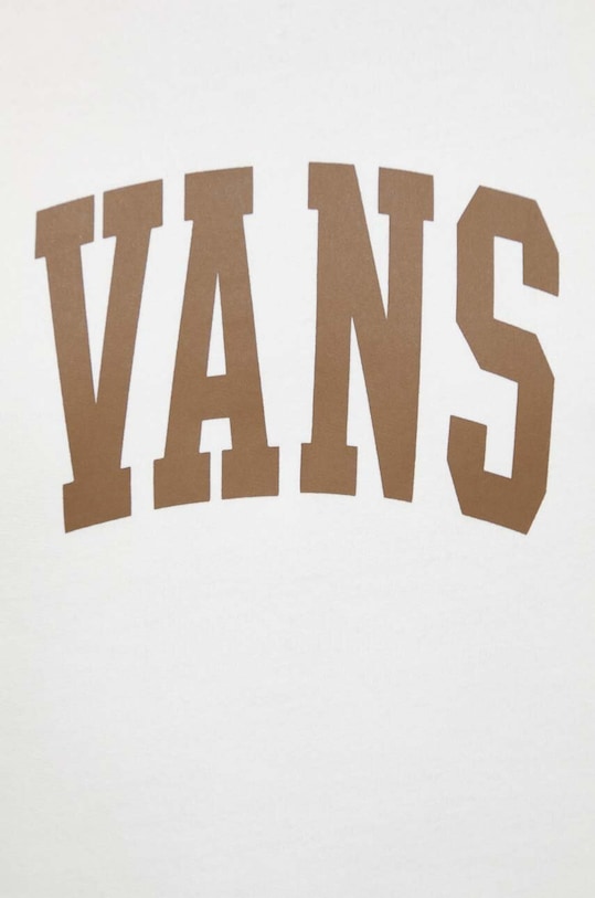 Vans pamut melegítőfelső VN000G0NFS81 bézs