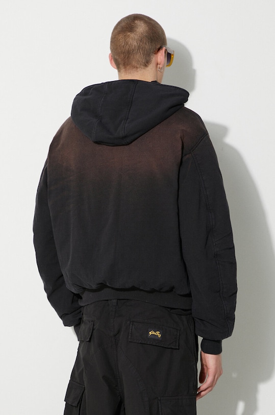 Îmbrăcăminte 424 geacă 35424H09T.236511 negru