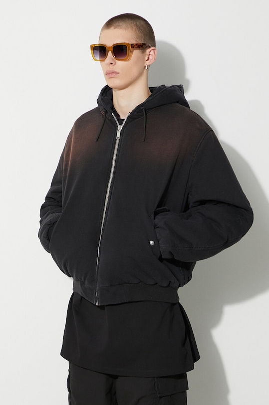 424 geacă negru 35424H09T.236511