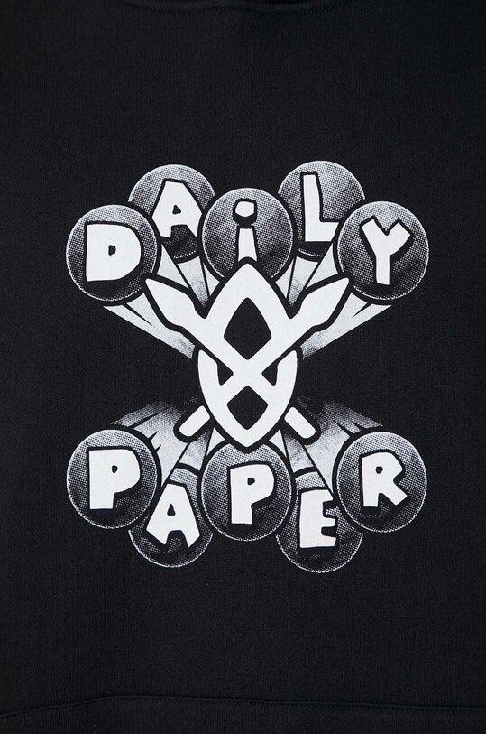 Daily Paper bluza bawełniana Omar 2323062