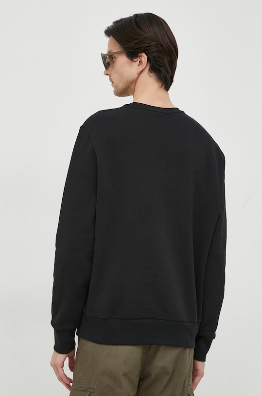 Одяг Бавовняна кофта Michael Kors CH351QN5QU чорний