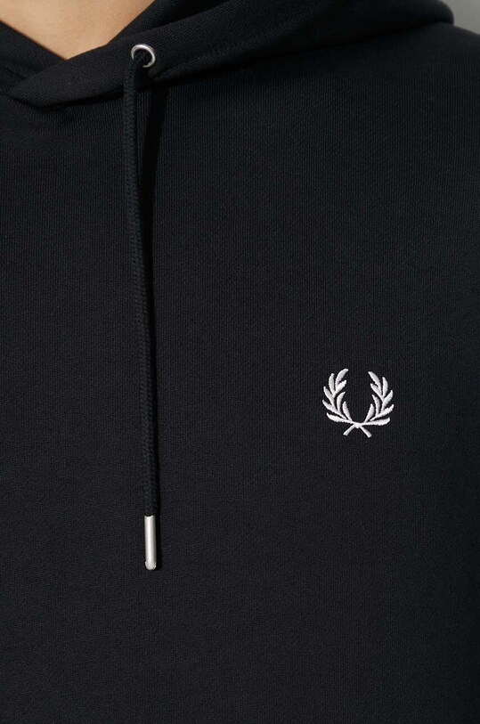 Bavlněná mikina Fred Perry M2643.102
