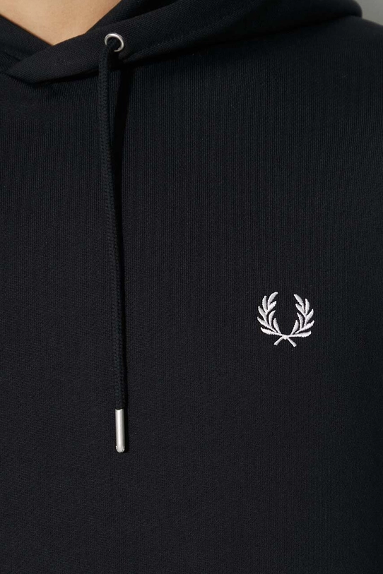 Pamučna dukserica Fred Perry M2643.102