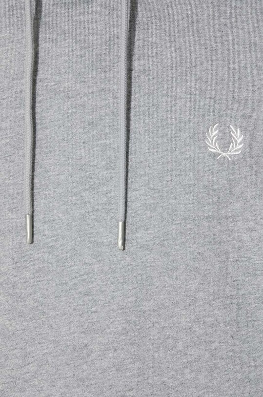 Pamučna dukserica Fred Perry M2643.R49