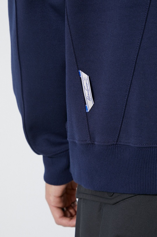 Dukserica Ader Error Disto Logo BMADFWSW0101