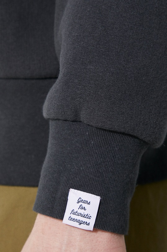 Human Made sweatshirt HM26CS041