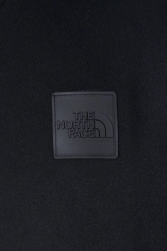 The North Face bluza bawełniana The 489 NF0A8533JK31