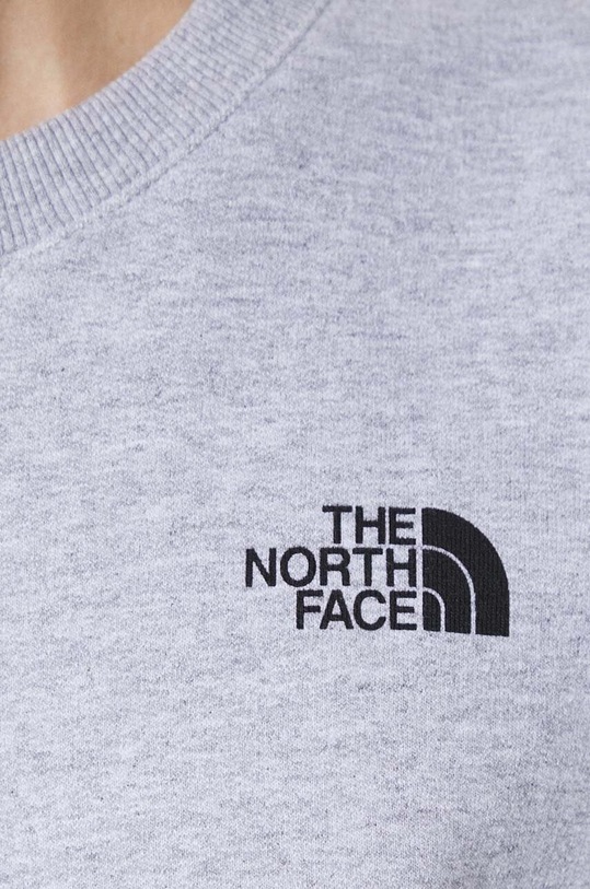 The North Face felső Simple Dome NF0A7X1IDYX1