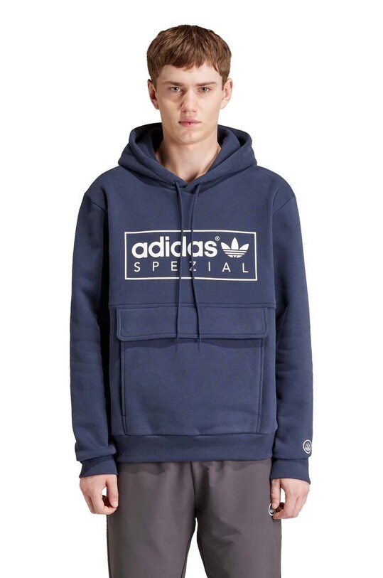 adidas Originals sweatshirt Banktop Hoodie